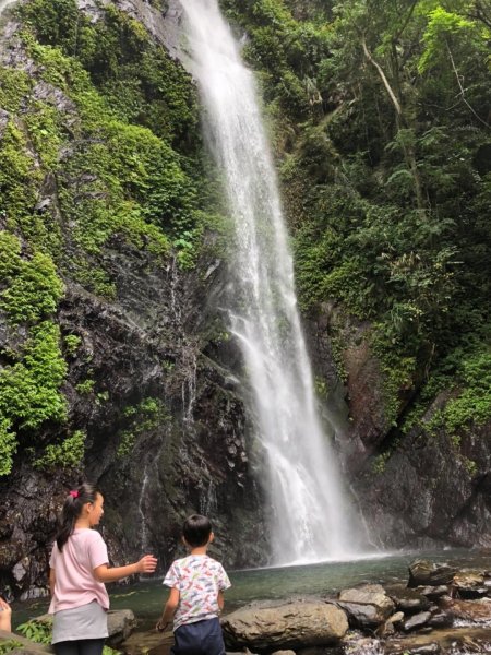 南投觀音瀑布443097