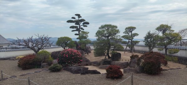 九州小京都（大分杵築城）2999775