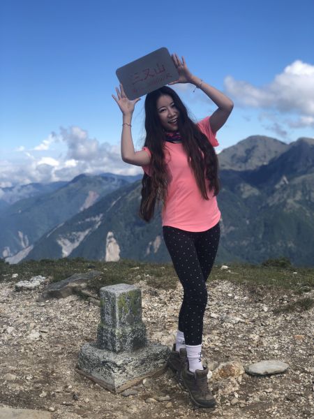 20180721 山比湖美的嘉明湖372279