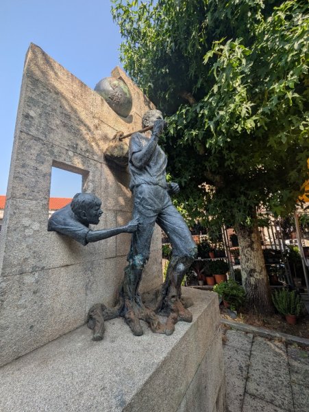 朝聖之路 世界盡頭之路2983566