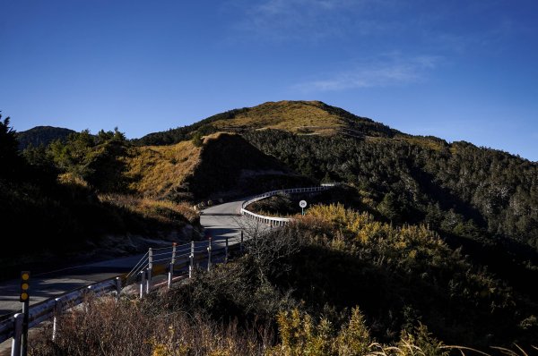 合歡北峰 新手百岳2970180