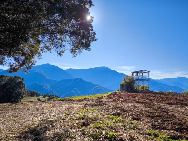 2025-12-21 武界山、獅凸魯山、橫屏山、橫屏山西峰2969682