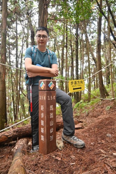 谷關七雄-馬崙山1st2888315