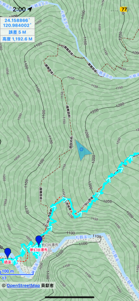 蝶夢八唐搜尋失蹤者 2025.11.252954296