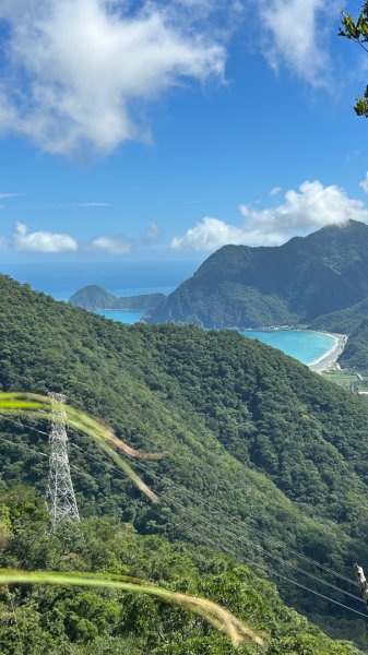 蘇澳東澳嶺猴椅山2970940