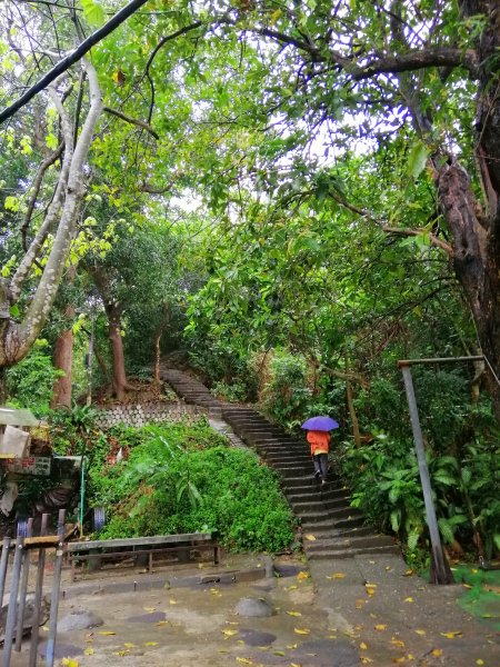 高雄大社~健身踏青好選擇~小百岳觀音山907973