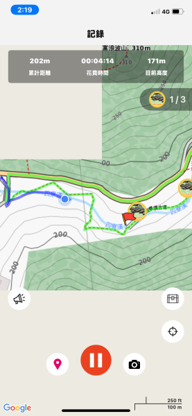 20250706-EP.08四寮溪生態步道-2025森遊竹縣皮皮獅探險隊2851852