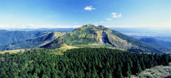 【新聞】陽明山國家公園春節遊憩服務資訊，走春踏青請多搭乘大眾運輸工具