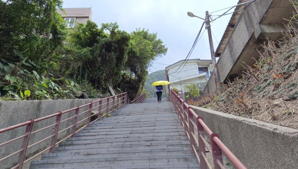 (姨婆趴趴走)第十二集:新北水湳洞景點一日遊2180191