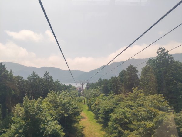 神奈川箱根大湧谷3089754