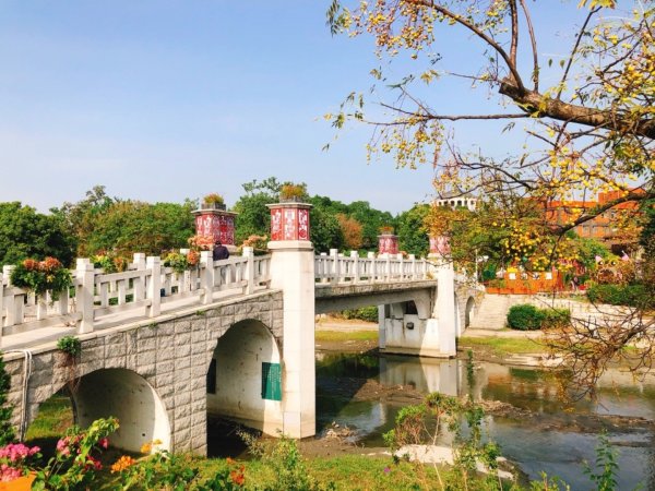 2018台中花博豐原葫蘆墩公園465513
