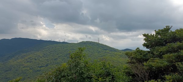 2024/09/07-大崙頭尾山親山步道2589351