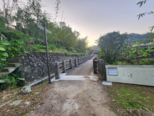 20250323慈湖草嶺山 ~ 五寮尖2781005