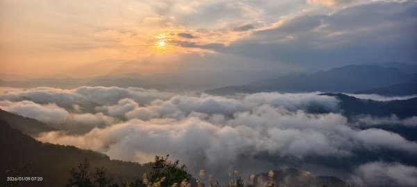 #翡翠水庫壩頂 #雲海 #日出 #陽明公園 #夕陽1/92979369