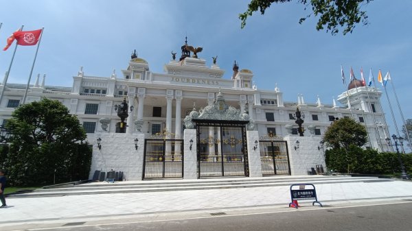 大林佐登妮斯城堡2854335