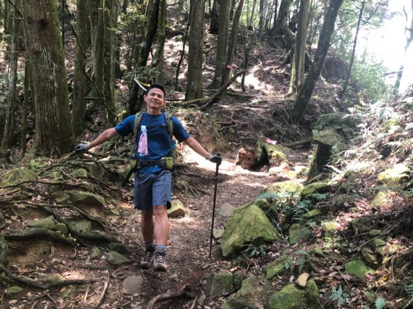 鹿屈山.水漾森林1405033