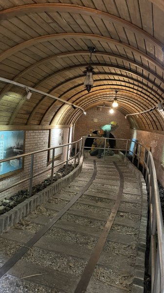 台北縱走第六段之不完整版～ 中華科技大學至和興碳坑2391254