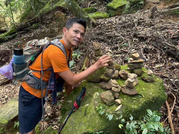 哈勘尼山-加里山【完美收官完登小百岳】2942447