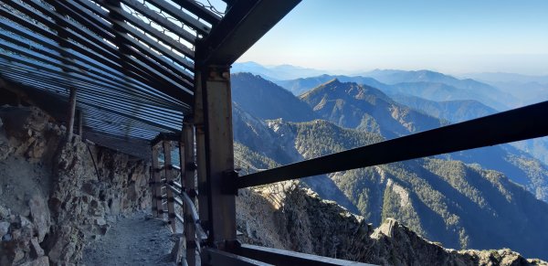 玉山前四峰之旅869533