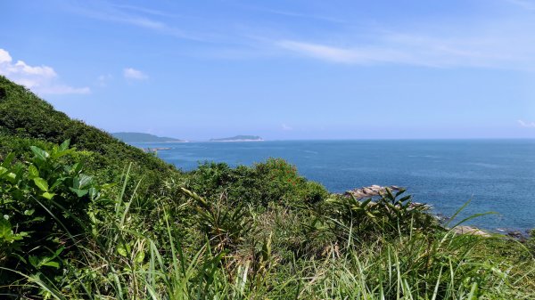 中山峽谷步道,海興步道,情人湖登山步道2581357