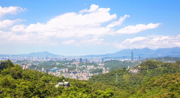 待老坑山又稱德高嶺？爭議山名之真相直擊