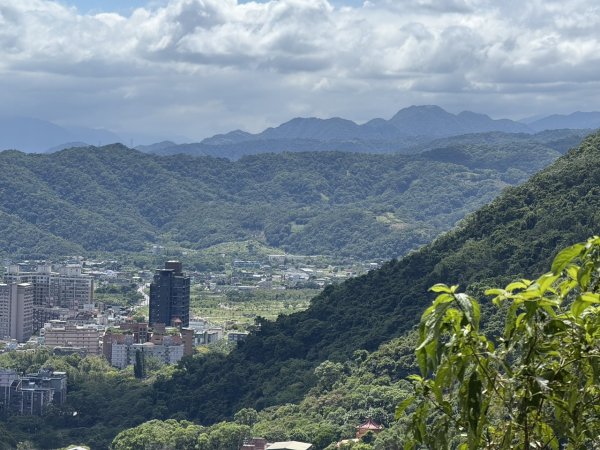 2025/09/15 跑馬古道 鵲子山3041544