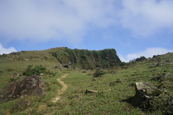 灣坑頭山 桃源谷步道 連走2034762