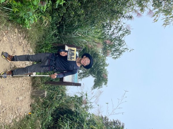 20231018_新竹五指山步道（森遊竹縣）2762901