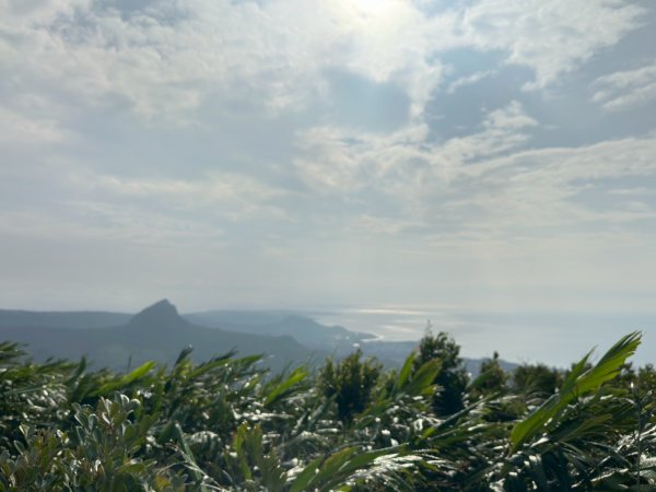 20251225恆春縱走赤牛嶺 大山母山 小尖石2969896