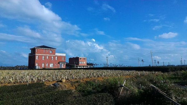 台中八仙山森林遊樂區，天籟步道，白鹿吊橋，南觀音山，溪頭森林遊樂區，妖怪村，猴探井天空之橋1858716