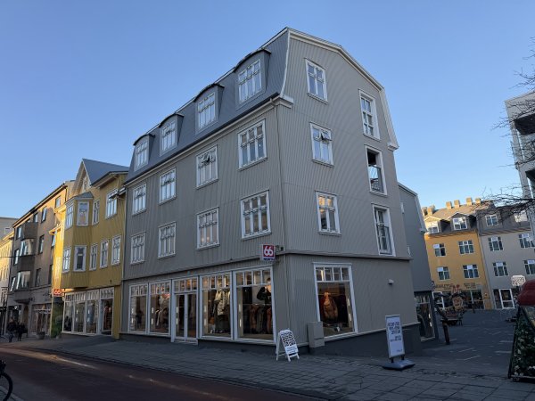 [紐約馬之行-23] 2025_1104 晚上的彩虹街2946788