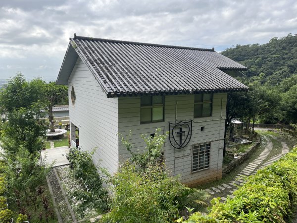 [阿龍尋寶任務]2023_0701_聖母登山步道（抹茶山）2207663