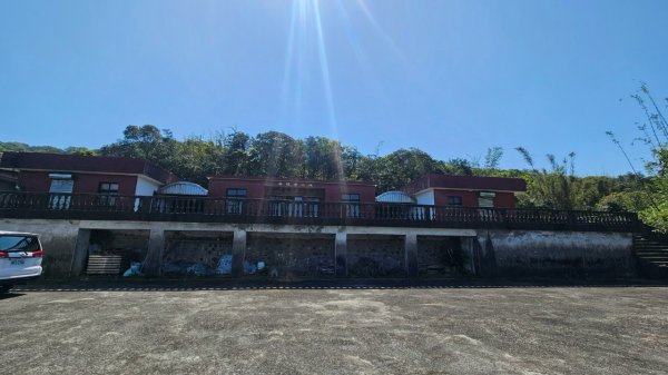 20250322遠望坑古道-龜媽坑古道中線-虎子山古道2743257