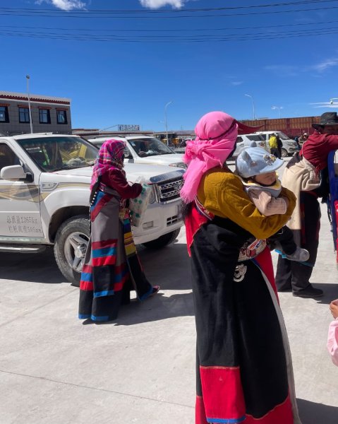 西藏♥️可愛動物🐎人物寫真/拉薩旅拍/美食2903038