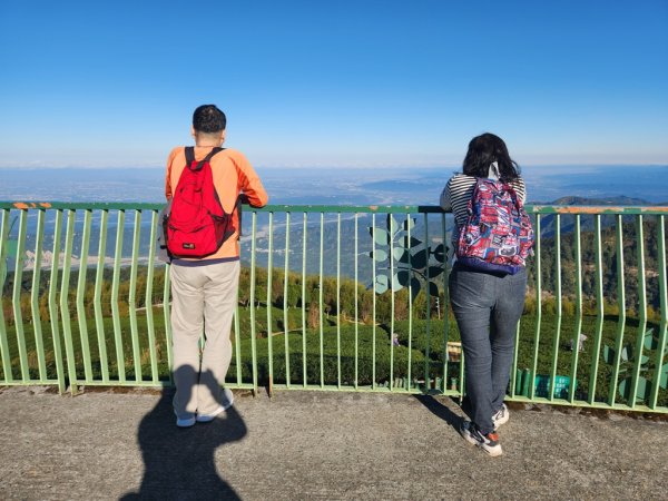 雲嶺之丘連走木馬古道O繞2665823