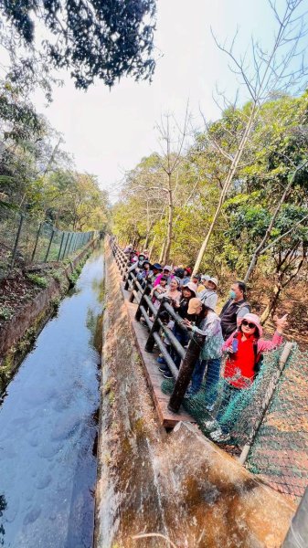 🌈3/22（日）老七佳部落巡禮✨FB：熊熊趴爬走🌈3020231