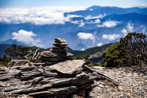 戒茂斯上嘉明湖三天兩夜2769457