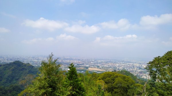 新田登山步道-聚興山965526