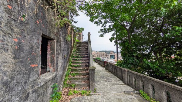 百年防空洞,劉銘傳隧道2482021