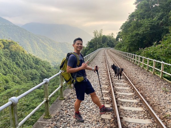 阿拔泉山.觀音石山.紅南坑山.獨立山【在山中遇見最高水準的公民素養】2656278