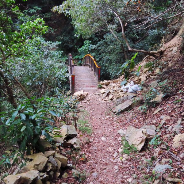 春日-浸水營古道-加羅坂544934