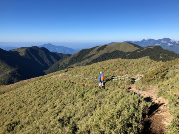 201810 合歡西北峰447637