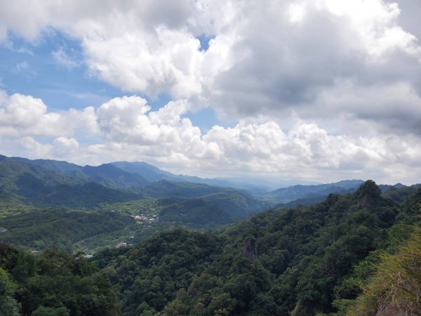 微笑山線：【五分山系】平溪小黃山段2839533