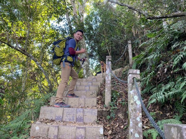 馬那邦山.細道邦山【你 不能預判山的變幻莫測】2401487