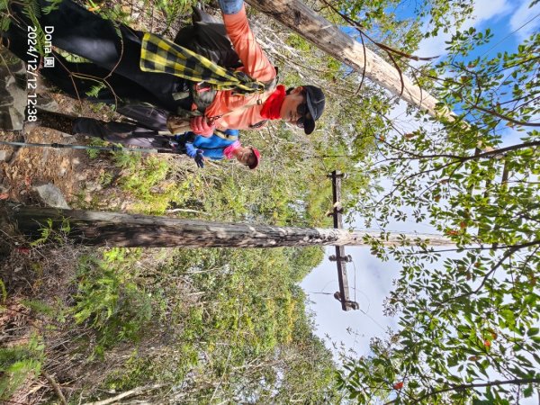 【谷關七雄】波津加(H1771.6m)肉腳配速成功2670474