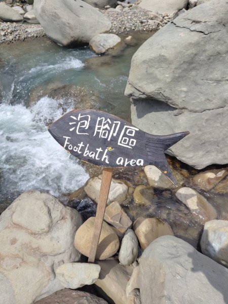 達娜伊谷-里美避難步道-巨石板步道-約富霓2788573