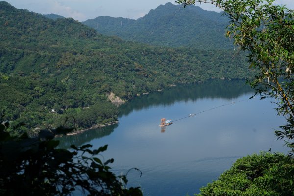 桃園 復興 枕頭山、阿姆坪山2794110