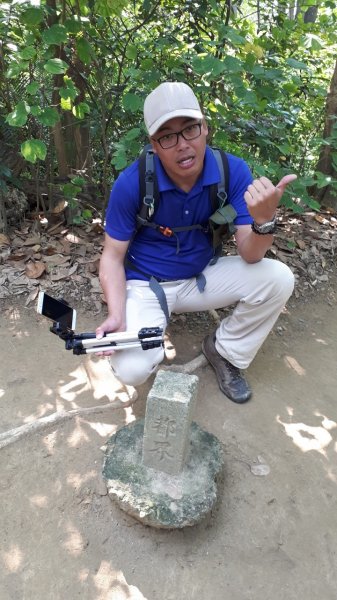 2019 03 27 紅毛埤山&大湖尖山552832