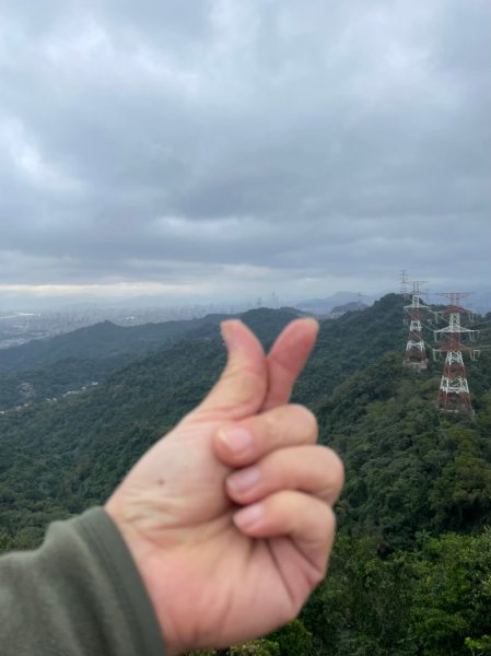 小百岳(18)-天上山-202112311669775