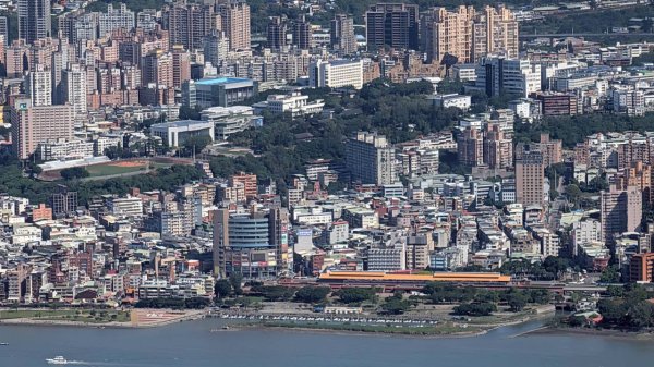 硬漢嶺步道(觀音山)2935175